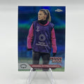 2025 Topps Chrome - Johanna Rytting Kaneryd Blue Refractor #/150