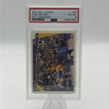 1997-98 Upper Deck Collector's Choice Kobe Bryant Int'l European PSA 6