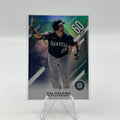 2026 Topps Series 2 Cal Raleigh Crooked Numbers SP