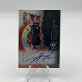 2025 Signature Class Egor Demin Red Refractor Auto /25