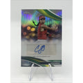 Topps 2025 Chrome Tennis Camila Osorio Refractor Autograph Insert #CA-COO