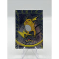 1999 Topps Tv Animation Raichu #26 Foil (RARE) MP