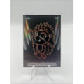 2026 Topps Chrome Veefriends #NE-15 Humble Hedgehog Neon Lights