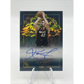 2025-26 Topps Signature Class Eternal Marks Kevin Love Gold Refractor Auto #/10