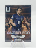 2026 Panini Prizm FIFA World Cup - Alter Ego #1 Luka Modric