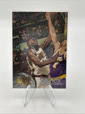 1995-96 Fleer Metal - Shawn Kemp #192
