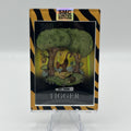 2025 SMC Saturday Morning Cards Limited Edition #2 Tigger Series Black Gold #/5