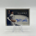 2022 Panini Immaculate Collection - Immaculate Marks Frank Viola #IM-FV /99 (AU)