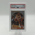 1990 Hoops Mark Jackson PSA 9