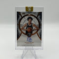 2025-26 Topps 3 - Nolan Traore Bronze Auto /25