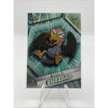 Bubbly Buzzard#39 1st Aqua Raywave/199 2026 TOPPS CHROME VEEFRIENDS