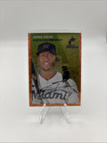 Jorge Soler Topps Chrome Platinum /25
