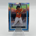 2026 Topps Bowman Chrome The National NSCC MLB Max Clark #TP-06