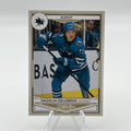 2024-25 Upper Deck Series 2 - O-Pee-Chee Glossy Macklin Celebrini #OPC-34 (RC)