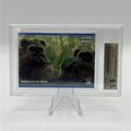2020 Star Wars The Rise Of Skywalker Series 2 Blue BGS 9.5