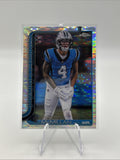 2025 Topps Chrome - Rookies Tetairoa McMillan #326 Pulsar Refractor (RC)