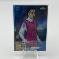 2025-26 Topps Chrome Womens UEFA #IL-3 Alba Redondo Inside Look Blue /150