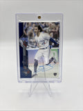 2020 Topps Clearly Authentic Autographs - Bo Bichette Blue /25 ‼️COLOR MATCH‼️
