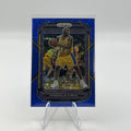 2022 Panini Prizm Shaquille O’Neal Blue Disco Prizm /150