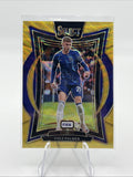 2023/24 Select Cole Palmer Gold Wave /10 #17 Terrace Level