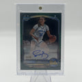 Topps 2025-2026 Bowman Chrome Sienna Betts Green Autograph /99 UCLA Bruins