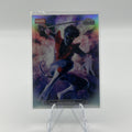 Topps Chrome Marvel 2026 Nightcrawler Fanfare FF-32 Refractor Insert