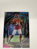 2022 Select - Suite Level Derek Stingley Jr. (RC) Cosmic Prizm ssp Texans