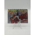 2024 Panini Absolute Kaboom! Horizontal J.J. McCarthy #13 Rookie