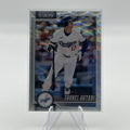 2026 Topps Chrome Shohei Ohtani Silver Wave SP