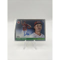2025 Topps Chrome Platinum Julian Aguiar  #CPA-JA Rookie Autograph Reds