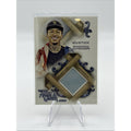 2020 Topps Allen & Ginter Relic #NH Nyjah Huston