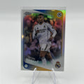 2025-26 Topps Chrome UCC UEFA Kylian Mbappé Refractor #112