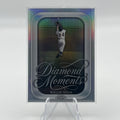2026 Topps Chrome Diamond Moments Willie Mays Refractor