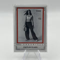 2025 Panini Caitlin Clark Chronicled TIME Athlete #99 Snapshots WNBA