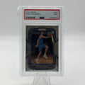 2022 Panini Prizm Chet Holmgren PSA 9
