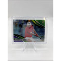 2025 Topps Chrome - Alex Michelsen #291 Purple Refractor /125 (RC)