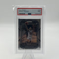 2022 Panini Prizm Jeremy Sochan PSA 9