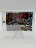 2022 Panini Absolute - Deebo Samuel Kaboom CASE HIT