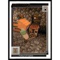 2025 Panini Minecraft 15th Anniversary #125 Stick #/325