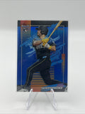 2026 Topps Finest Otto Kemp #192 (RC) Blue Refractor- Uncommon/150