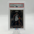 2021 Panini Prizm Cameron Thomas PSA 9