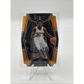2021-22 Panini Select Trey Murphy Premier Level Orange Prizm Die-Cut RC /65 #151
