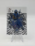 2025 Topps Signature Class - Amon-Ra St. Brown Star Cast Acetate SP
