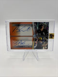 2025 Bowman Draft - Prospect Dual Autographs Billy Carlson, Brady Ebel...