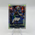 2014 Topps Chrome - Andrew Luck #47 X-Fractor