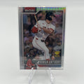 2026 Topps Chrome Roman Anthony RC Rookie Gold Cup Refractor #225 Red Sox