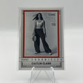 2025 Panini Caitlin Clark Chronicled TIME Athlete #99 Snapshots WNBA