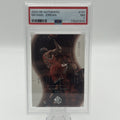 2003 SP Authentic - Michael Jordan SPECTACULARS #/3999 PSA 7