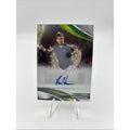 2025 Topps Chrome - Autographs I Ryan Harrison #CA-RHN (AU)