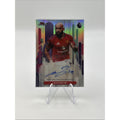 2026 Topps Finest Premier League Bryan Mbeumo Auto #CA-BM Man Utd